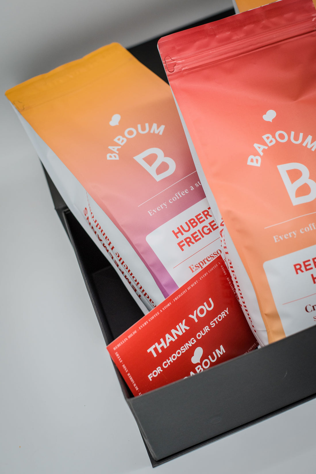 Was macht einen Kaffee zum Lieblingskaffee?