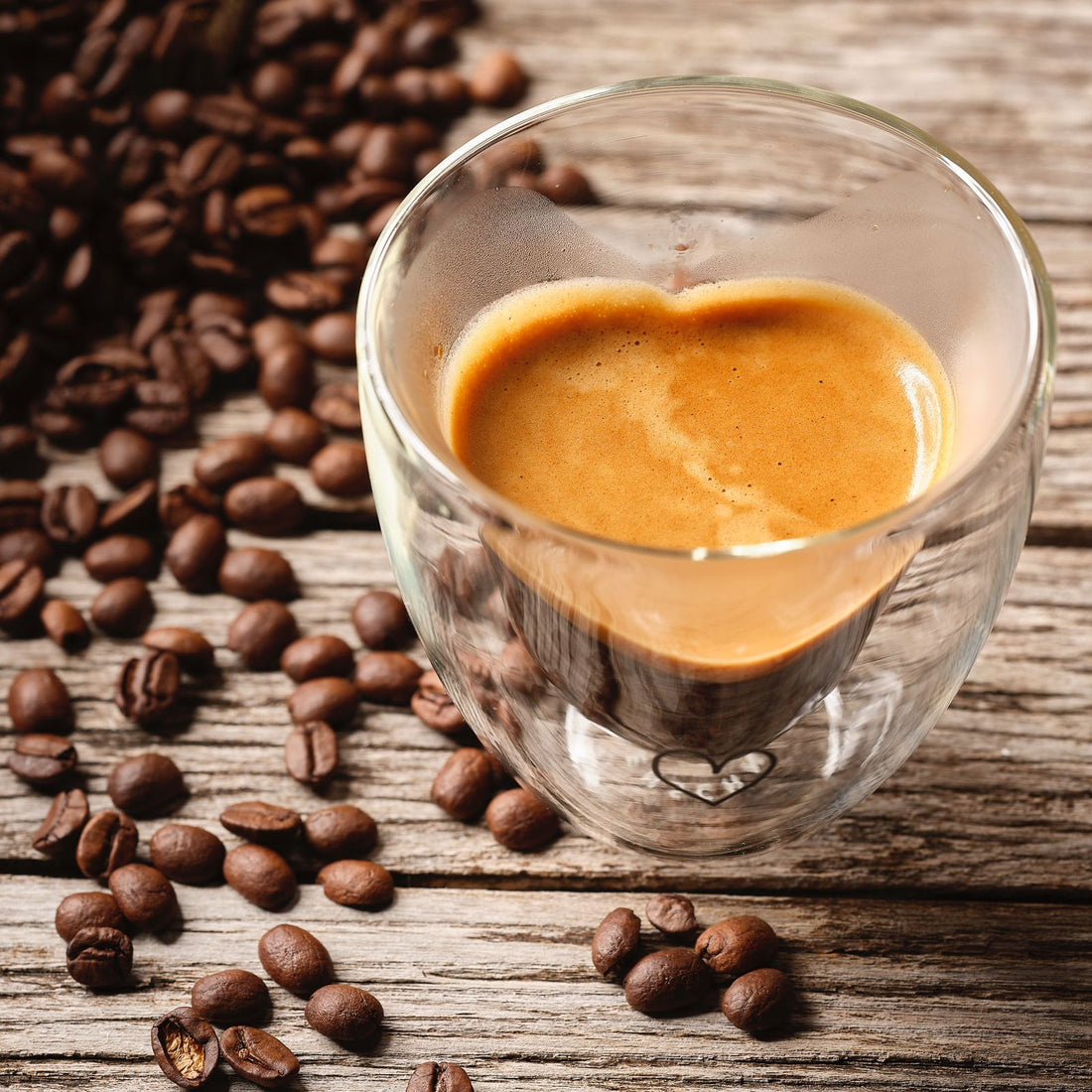 Welcher Kaffee passt zu mir?