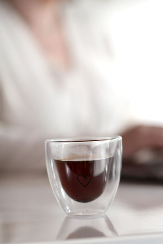Warum trinken immer mehr Menschen Kaffee schwarz?