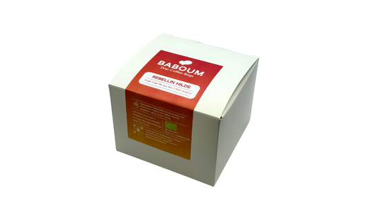 Rebellin Hilde – Bio Drip Coffee Bags