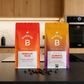 Probierpaket Espresso